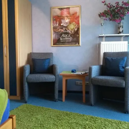 Hotel Fata Morgana Cochem Zewnętrze zdjęcie