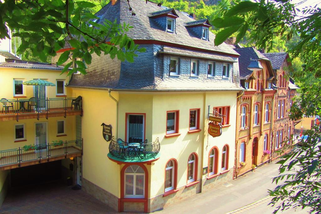 Fata Morgana Gasthuis Cochem