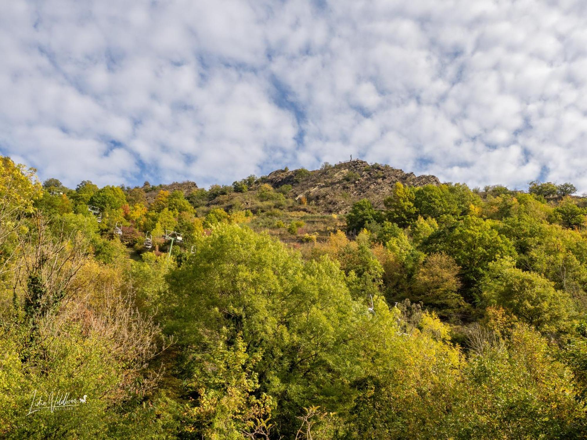 Fata Morgana 3* Cochem