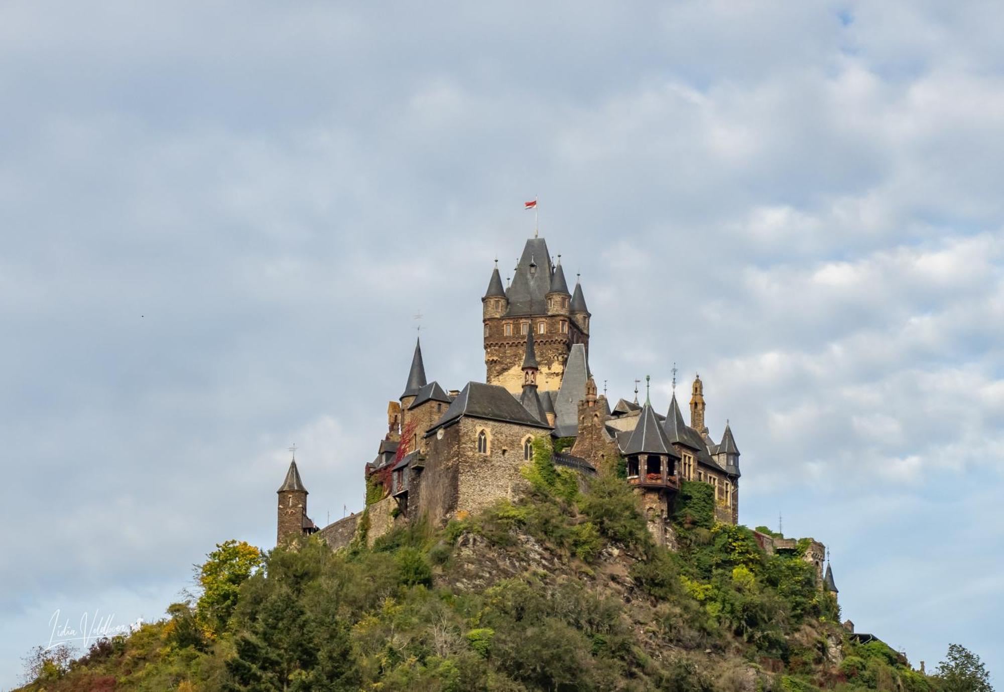 Fata Morgana 3* Cochem